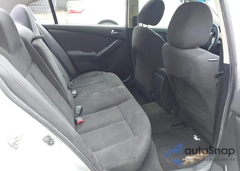 2012 Nissan Altima 2.5 S z USA, uszkodzony, nr VIN 1N4AL2AP9CN410053